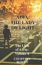 Adia: The Lady of Light 