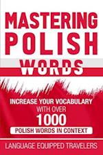 Mastering Polish Words