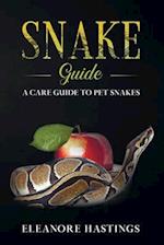 Snake Guide