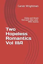 Two Hopeless Romantics Vol IIIA