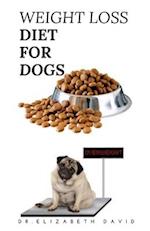 Weight Loss Diet for Dogs