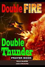 Double Fire Double Thunder Prayer Book