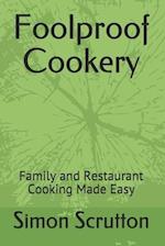 Foolproof Cookery