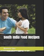 South India Food Recipes