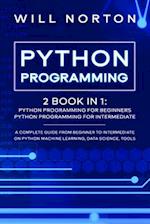 Python Programming