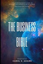 The Business Bible