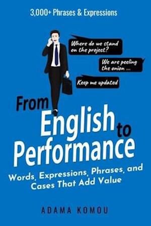 From English to Performance