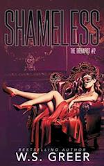 Shameless (The Therapist #2)