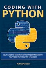 Coding with Python