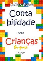 Contabilidade para Crianças (ou quase)