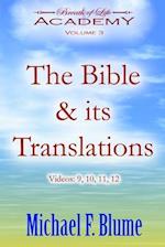 The Bible & its Translations