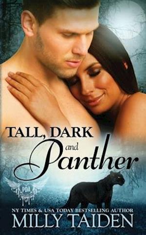 Tall, Dark and Panther