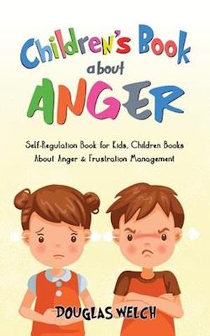 Children's Book About Anger