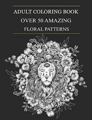 Over 50 Amazing Floral Patterns