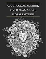 Over 50 Amazing Floral Patterns