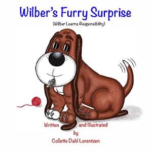 Wilber's Furry Suprise