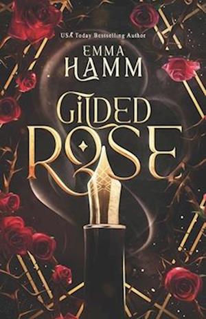 Gilded Rose: A Beauty and the Beast Retelling