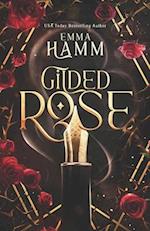 Gilded Rose: A Beauty and the Beast Retelling 