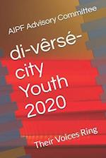 di-vêrsé-city Youth 2020