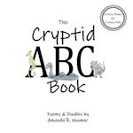 The Cryptid ABC Book