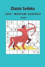 Classic Sudoku