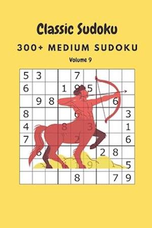 Classic Sudoku