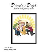 The Dancing Dogs Activity and Coloring Book