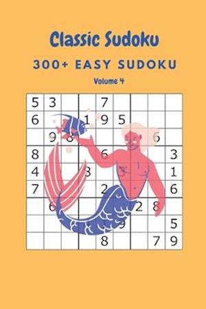 Classic Sudoku