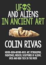 UFOs and Aliens in Ancient Art