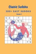 Classic Sudoku