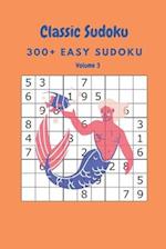 Classic Sudoku