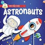 Astronaut Book For Kids