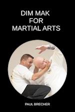 Dim Mak for Martial Arts