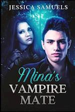 Mina's Vampire Mate