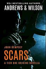 SCARS: John Dempsey Novella 