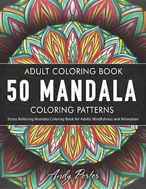 Adults Coloring Book