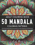 Adults Coloring Book