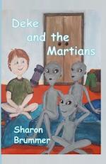 Deke and the Martians