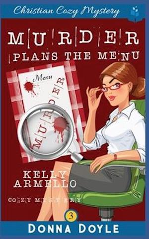 Murder Plans The Menu