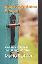 Emprendedores Seniors