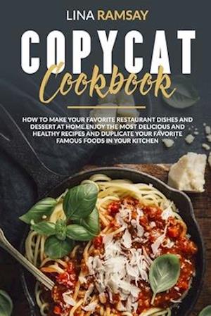 Copycat Cookbook