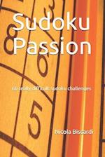 Sudoku Passion