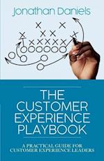 The Customer Experience Playbook