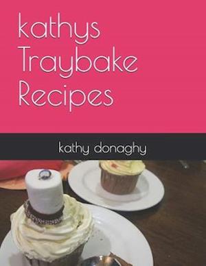 kathys Traybake Recipes