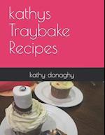 kathys Traybake Recipes