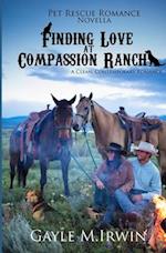 Finding Love at Compassion Ranch