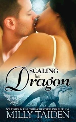 Scaling Her Dragon