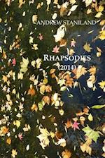 Rhapsodies (2014)