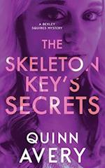 The Skeleton Key's Secrets