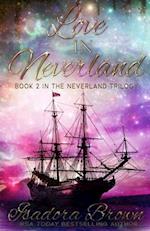 Love in Neverland